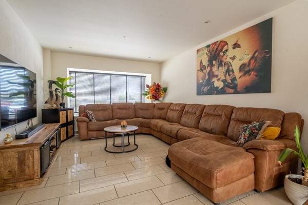 Medium property photo - Salamanderveen 123, 3205 TA Spijkenisse